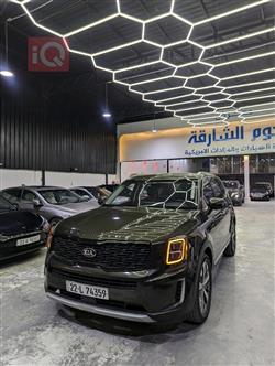 Kia Telluride